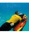 Seabob Rescue, el vigilante para rescate en playas y profundidades