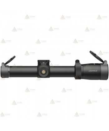 Visor LEUPOLD Patrol 6HD 1-6x24 CDS-ZL2 SFP CM-R2 ilum. para caza