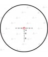 Visor LEUPOLD Patrol 6HD 1-6x24 CDS-ZL2 SFP CM-R2 ilum. para caza