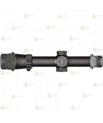 Visor LEUPOLD Patrol 6HD 1-6x24 CDS-ZL2 SFP CM-R2 ilum. para caza