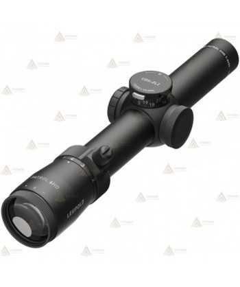 Visor LEUPOLD Patrol 6HD 1-6x24 CDS-ZL2 SFP CM-R2 ilum. para caza