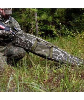 Funda para rifle PRIMOS Mossy Oak Bottomland