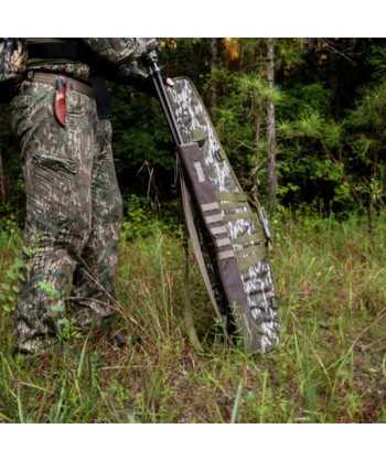 Funda para rifle PRIMOS Mossy Oak Bottomland