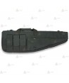 Funda táctica color Negro para arma larga (80 cm)