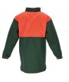 Chaqueta anticorte para motosierras  (Clase 1)