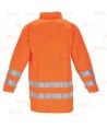 Chaqueta para motosierras (Clase 1)