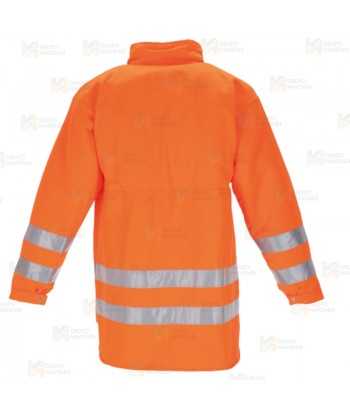 Chaqueta para motosierras (Clase 1)