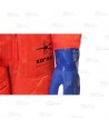 Buzo homologado para avispa asiática o velutina