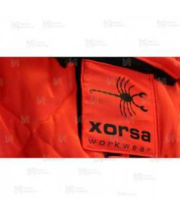Buzo homologado para avispa asiática o velutina