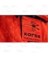 Buzo homologado para avispa asiática o velutina