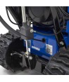 Quitanieves Yamaha YT-1070 para uso doméstico y profesional