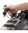Quitanieves Yamaha YT-1070 para uso doméstico y profesional