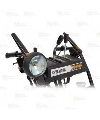 Quitanieves Yamaha YT-1070 para uso doméstico y profesional
