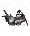 Quitanieves Yamaha YT-1070 para uso doméstico y profesional