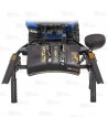 Quitanieves Yamaha YT-1070 para uso doméstico y profesional