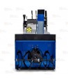 Quitanieves Yamaha YT-1070-T para uso doméstico y profesional