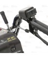 Quitanieves Yamaha YT-1070-T para uso doméstico y profesional