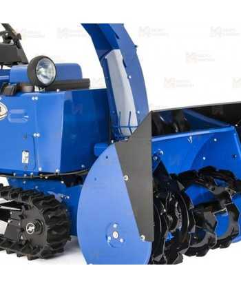 Quitanieves Yamaha YT-1070-T para uso doméstico y profesional