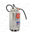 Electro bomba sumergible monofásica para aguas sucias (0,75 KW, 1 HP)