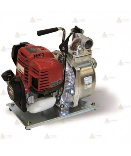 Motobomba Honda para aguas limpias (11.160 l/h) 28 metros