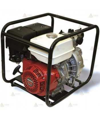 Motobomba Honda de presión para aguas limpias (40.200 l/h) 80 m
