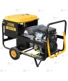 Grupo electrógeno trifásico a gasolina (400V/230V 16 KVA / 12.800W)