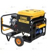 Grupo electrógeno monofásico a gasolina (220V / 12,5 KVA/10.000W)