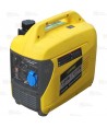 Grupo electrógeno monofásico a gasolina (1,200W)