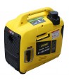 Grupo electrógeno monofásico a gasolina (1,200W)