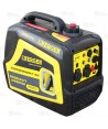 Grupo electrógeno monofásico inverter a gasolina (2.300W)
