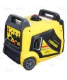 Grupo electrógeno monofásico inverter a gasolina (4.150W)