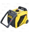Grupo electrógeno monofásico inverter a gasolina (4.150W)