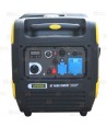 Grupo electrógeno monofásico inverter a gasolina (6.000W)