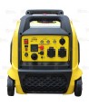 Grupo electrógeno monofásico e inverter a gasolina (4.000W)