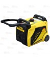 Grupo electrógeno monofásico e inverter a gasolina (4.000W)