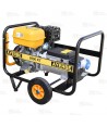 Grupo electrógeno monofásico a gasolina (9,5 KVA / 7000 W)