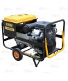 Grupo electrógeno trifásico a gasolina (24 KVA / 19.200 W)