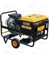 Grupo electrógeno trifásico a gasolina (24 KVA / 19.200 W)