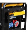 Grupo electrógeno trifásico a gasolina (24 KVA / 19.200 W)