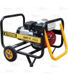 Grupo electrógeno monofásico Honda gasolina (3,8 KVA / 3000W)