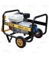 Grupo electrógeno monofásico Honda gasolina con arranque eléctrico (3,8 KVA / 3000W)