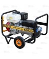 Grupo electrógeno monofásico Honda a gasolina (9,5 KVA / 7.000W)