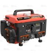 Generador monofásico económico a gasolina de 1000W