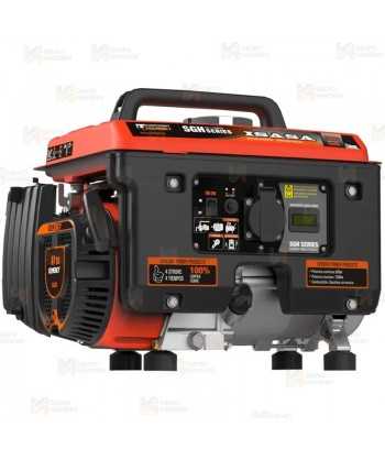 Generador monofásico económico a gasolina de 1000W
