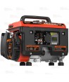 Generador monofásico económico a gasolina de 1000W