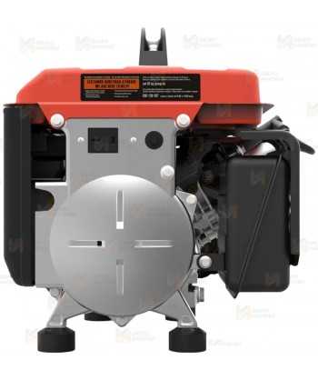 Generador monofásico económico a gasolina de 1000W