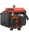 Generador monofásico económico a gasolina de 1000W