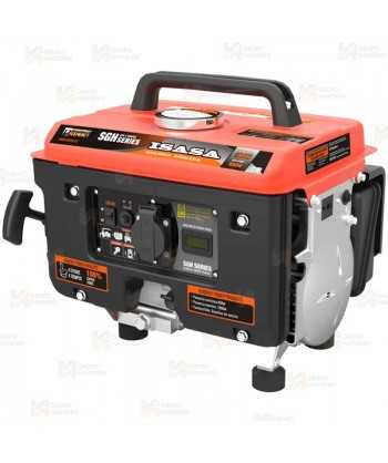 Generador monofásico económico a gasolina de 1000W