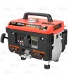 Generador monofásico económico a gasolina de 1000W