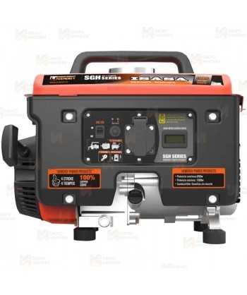 Generador monofásico económico a gasolina de 1000W